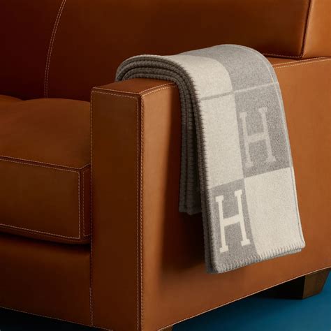 best fake hermes blanket|hermès avalon throw blanket.